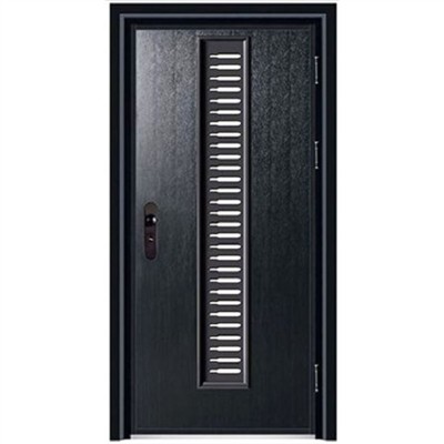 Μαρτυρίες Wrought Iron Door: Real Stories of Satisfaction